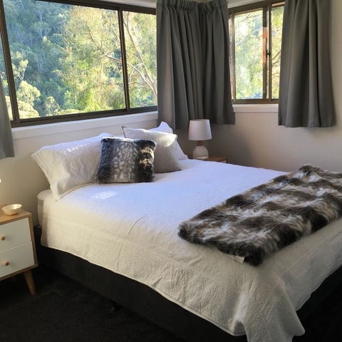 The Lookout - Accommodation Kalgoorlie 19