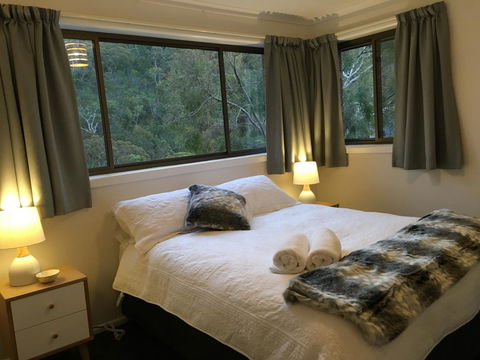 The Lookout - Accommodation Kalgoorlie 12