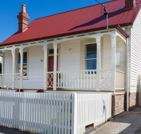 Brampton Cottage - Accommodation Kalgoorlie