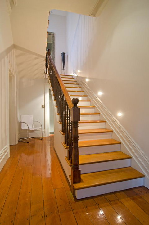 Roxburgh House Apartments - Accommodation Kalgoorlie 26