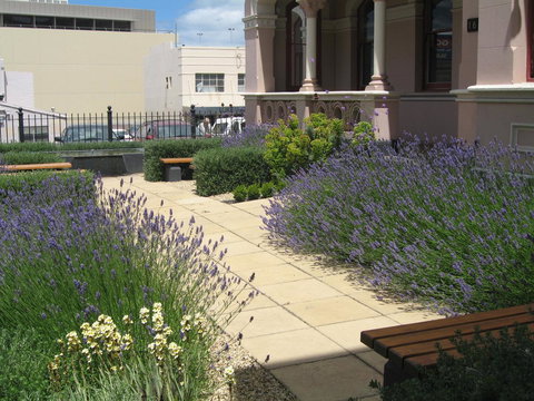 Roxburgh House Apartments - Accommodation Kalgoorlie 20