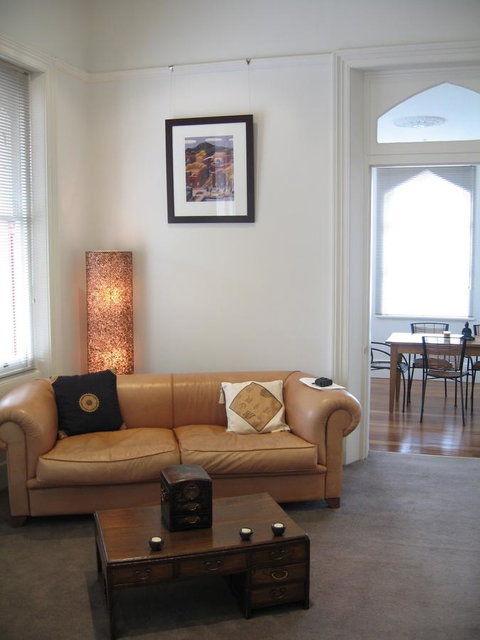 Roxburgh House Apartments - Accommodation Kalgoorlie 23