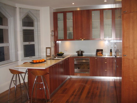 Roxburgh House Apartments - Accommodation Kalgoorlie 21