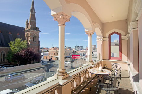 Roxburgh House Apartments - Accommodation Kalgoorlie 17