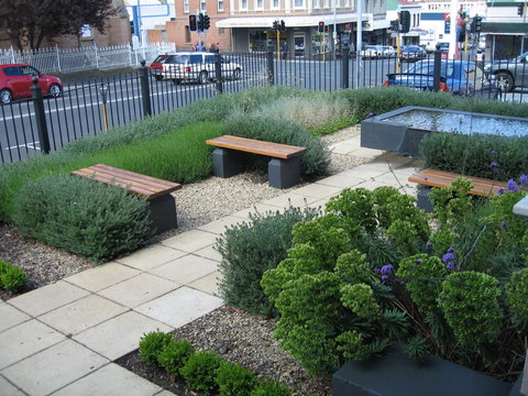 Roxburgh House Apartments - Accommodation Kalgoorlie 19