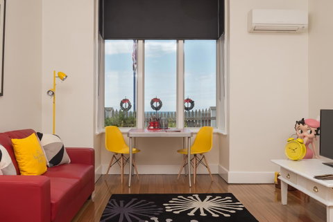 Penguin Waterfront Escape - Accommodation Kalgoorlie 15