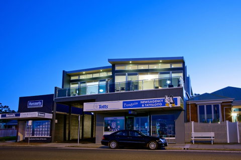 Penguin Waterfront Escape - Accommodation Kalgoorlie 9