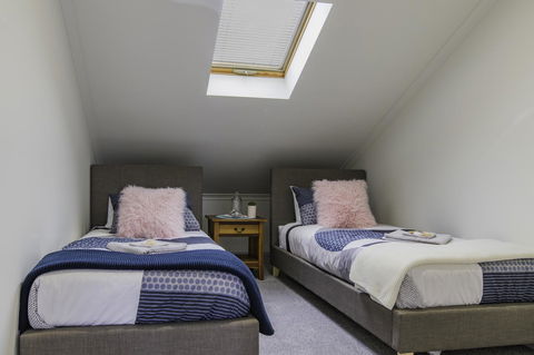 South Arm Luxury Loft - Accommodation Kalgoorlie 11