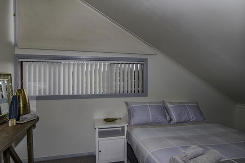 South Arm Luxury Loft - Accommodation Kalgoorlie 1