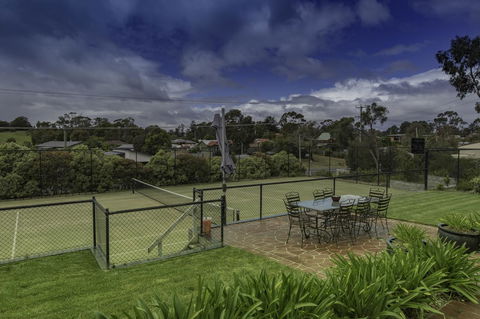 South Arm Luxury Loft - Accommodation Kalgoorlie 3