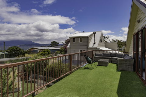 South Arm Luxury Loft - Accommodation Kalgoorlie 6