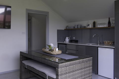 South Arm Luxury Loft - Accommodation Kalgoorlie 13