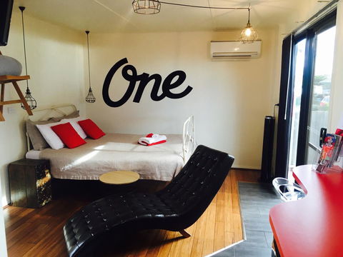 Apartment ONE - Accommodation Kalgoorlie 7