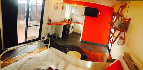 Apartment ONE - Accommodation Kalgoorlie 6