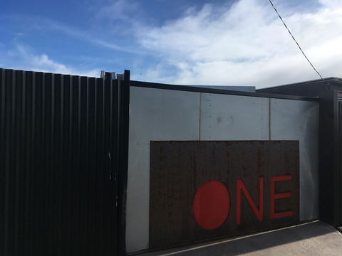 Apartment ONE - Accommodation Kalgoorlie 8
