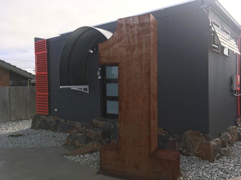 Apartment ONE - Accommodation Kalgoorlie 0