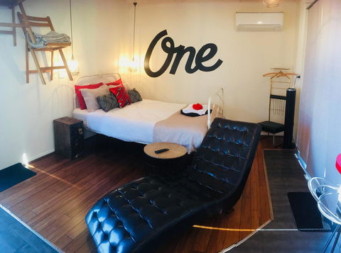 Apartment ONE - Accommodation Kalgoorlie 3