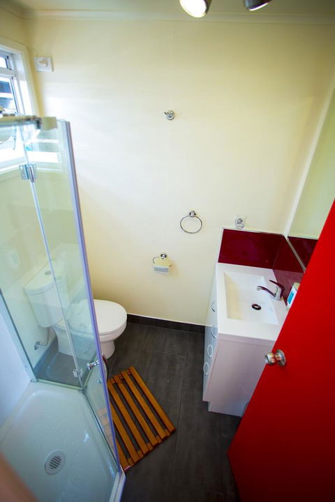 Apartment ONE - Accommodation Kalgoorlie 11