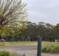 Lockleigh Park - Accommodation Kalgoorlie