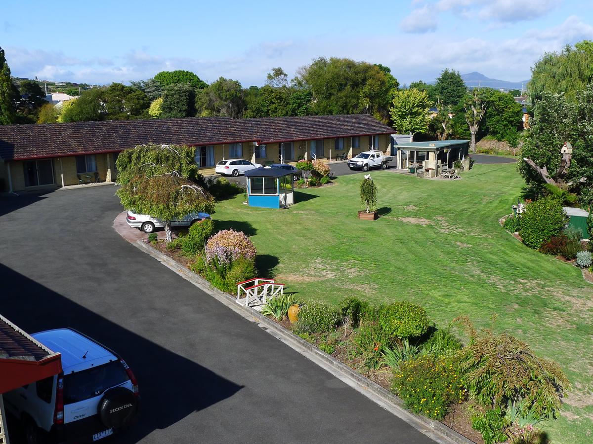 Ulverstone TAS Accommodation Kalgoorlie