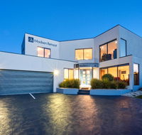 Madsen Retreat - Accommodation Kalgoorlie