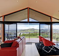 Moon River - Accommodation Kalgoorlie