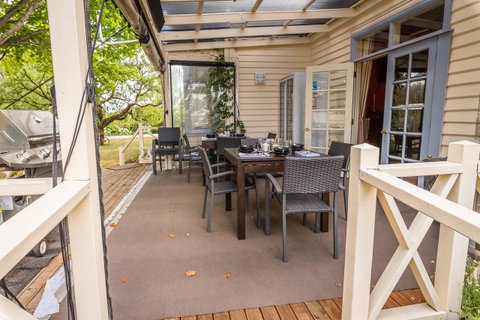 Glencoe Country Bed And Breakfast - Accommodation Kalgoorlie 18