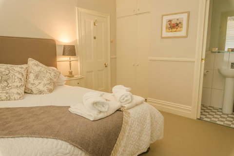 Glencoe Country Bed And Breakfast - Accommodation Kalgoorlie 2