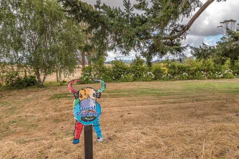 Glencoe Country Bed And Breakfast - Accommodation Kalgoorlie 22