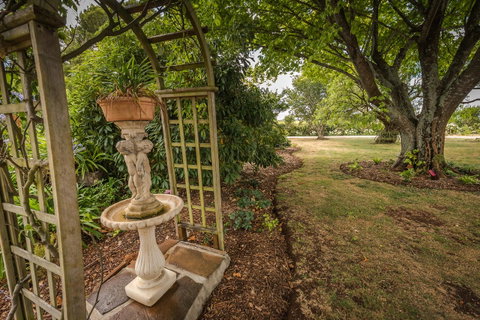 Glencoe Country Bed And Breakfast - Accommodation Kalgoorlie 31