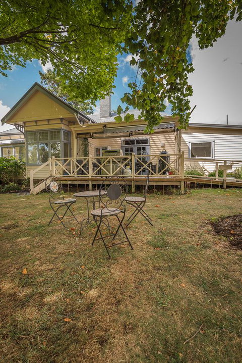 Glencoe Country Bed And Breakfast - Accommodation Kalgoorlie 35