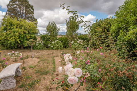 Glencoe Country Bed And Breakfast - Accommodation Kalgoorlie 21