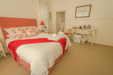 Glencoe Country Bed And Breakfast - Accommodation Kalgoorlie 27