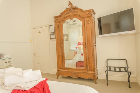 Glencoe Country Bed And Breakfast - Accommodation Kalgoorlie 26