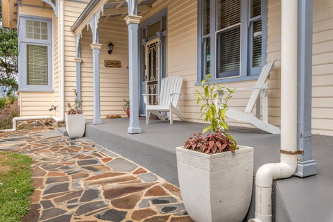 Glencoe Country Bed And Breakfast - Accommodation Kalgoorlie 23