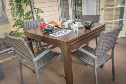 Glencoe Country Bed And Breakfast - Accommodation Kalgoorlie 16