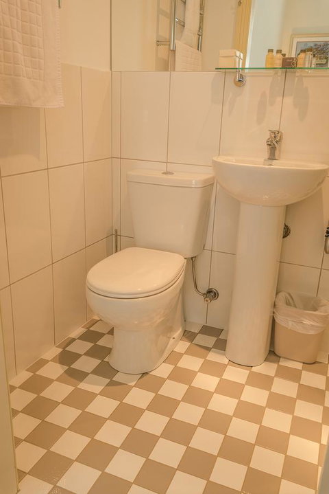 Glencoe Country Bed And Breakfast - Accommodation Kalgoorlie 25