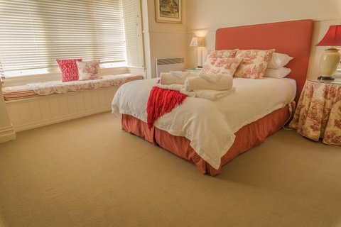 Glencoe Country Bed And Breakfast - Accommodation Kalgoorlie 28