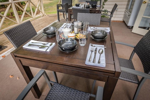 Glencoe Country Bed And Breakfast - Accommodation Kalgoorlie 17