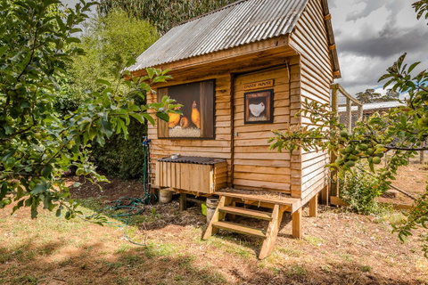 Glencoe Country Bed And Breakfast - Accommodation Kalgoorlie 34