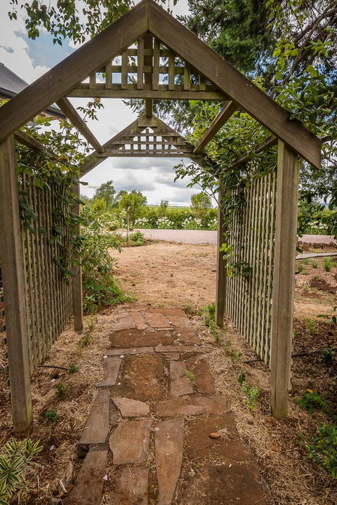 Glencoe Country Bed And Breakfast - Accommodation Kalgoorlie 20