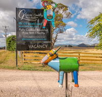 Glencoe Country Bed and Breakfast - Accommodation Kalgoorlie