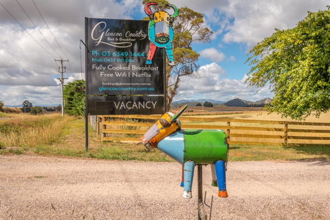 Glencoe Country Bed And Breakfast - Accommodation Kalgoorlie 0