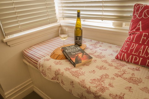 Glencoe Country Bed And Breakfast - Accommodation Kalgoorlie 30