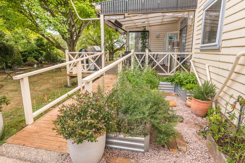 Glencoe Country Bed And Breakfast - Accommodation Kalgoorlie 19