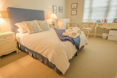 Glencoe Country Bed And Breakfast - Accommodation Kalgoorlie 9