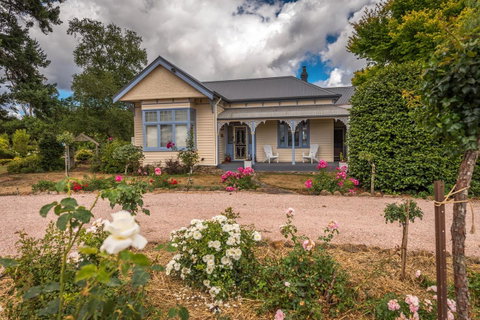 Glencoe Country Bed And Breakfast - Accommodation Kalgoorlie 40