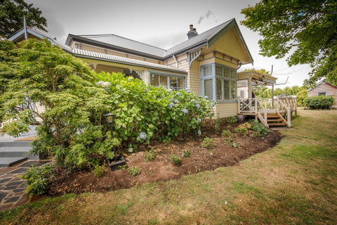 Glencoe Country Bed And Breakfast - Accommodation Kalgoorlie 24