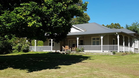 Wavestation - Accommodation Kalgoorlie 3