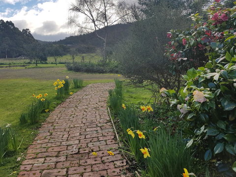 Wavestation - Accommodation Kalgoorlie 12